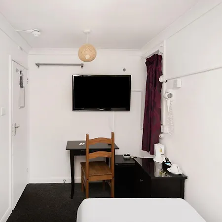 Chris'S Motel-2