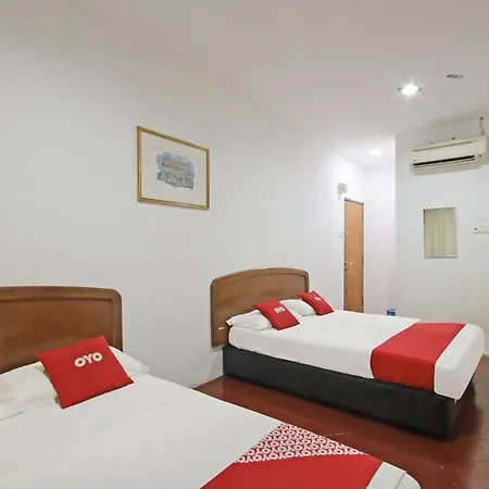 Hotel O Shalimar-3