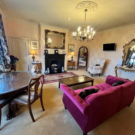 Ye Olde Bell Hotel & Spa-2