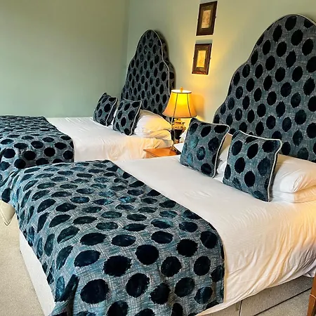 Ye Olde Bell Hotel & Spa-3