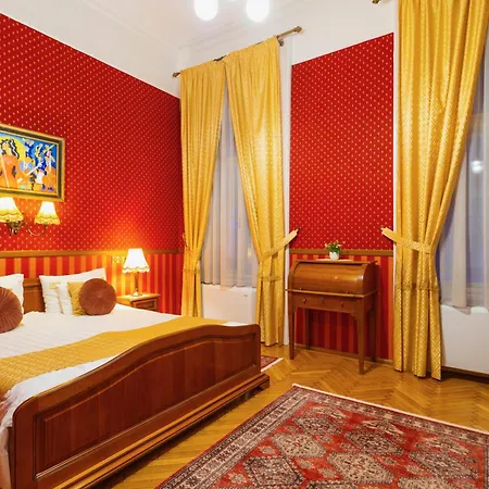 Cotton House Budapest-2