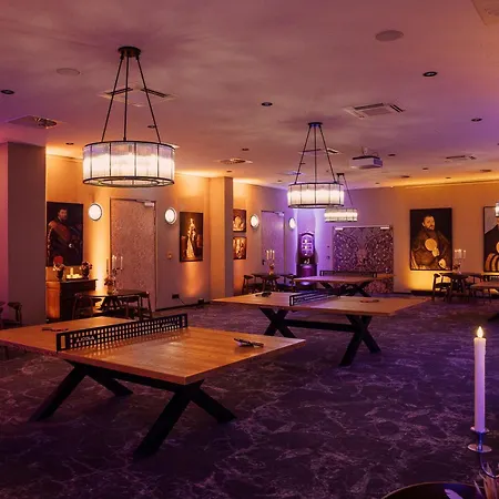 Hotel Berlin, Berlin, A Member Of Radisson Individuals-3
