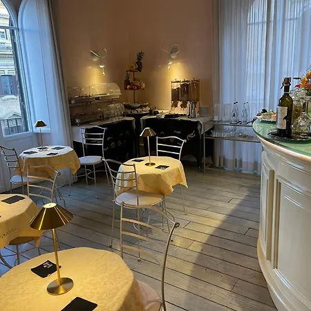 Lilium Boutique Hotel-3