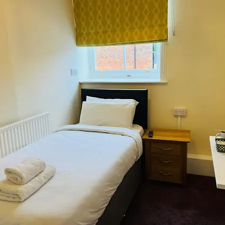 Rothwell House Hotel-3