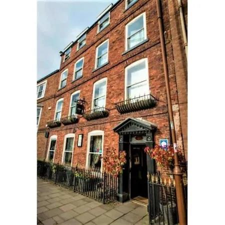 Oyo The Townhouse-2