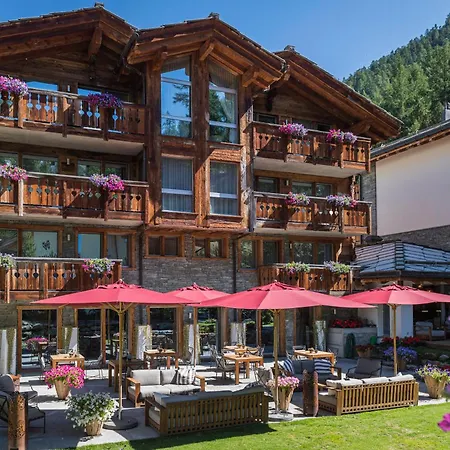 Matthiol Boutique Hotel-2