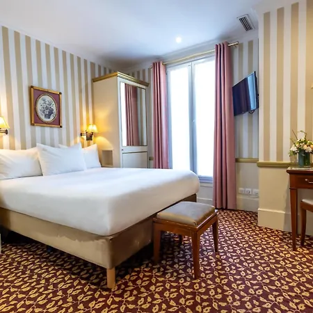 Hotel Belfast-3