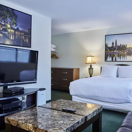 The Business Inn-3