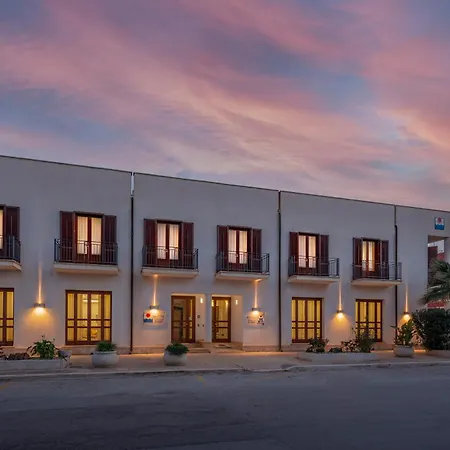 Hotel Sabbia D'Oro-3