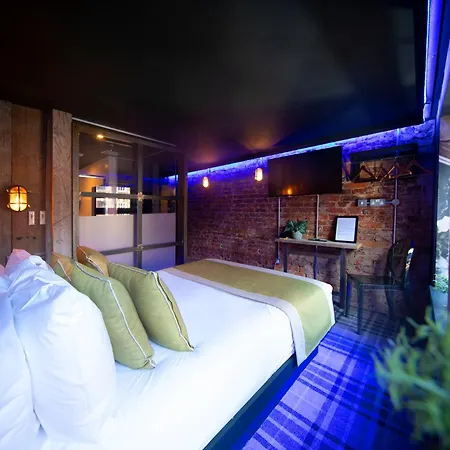 Briggate Hotel-2