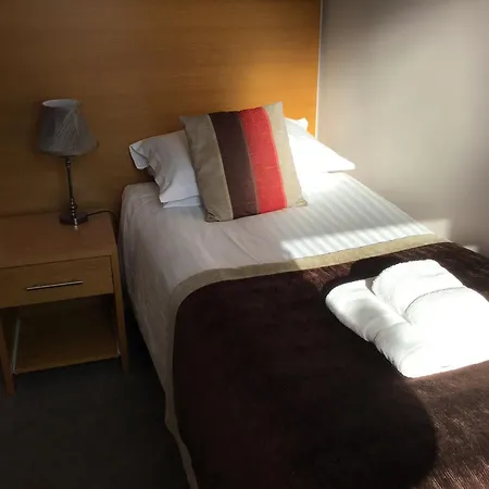 Belvedere Guest House-2