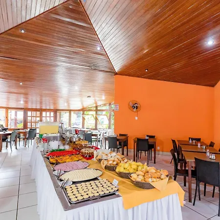 Hotel Casa Blanca Porto Seguro-2
