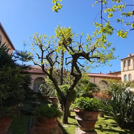 Casa Per Ferie Religiosa Figlie Di Nazareth-2