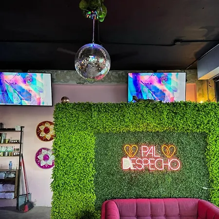 La Calma Poshtel-2