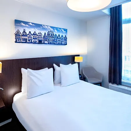 Hotel Nes Amsterdam-3
