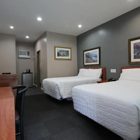 Dunes Inn - Wilshire (Adults Only)-3