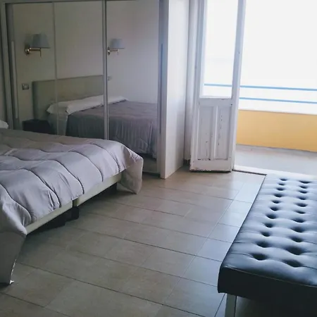 Hotel Calamosca-2