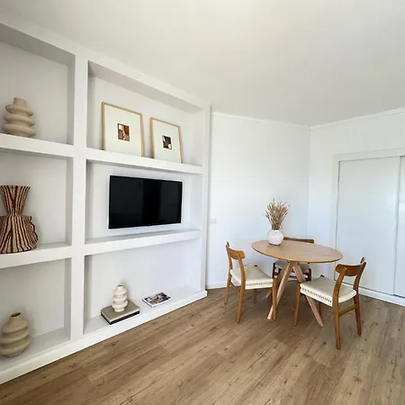 Apartamentos Rossio Mar-3