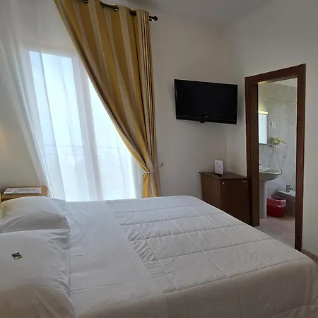 Hotel Il Nido Sorrento-2