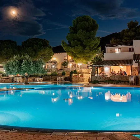 Club Esse Cala Gonone-3