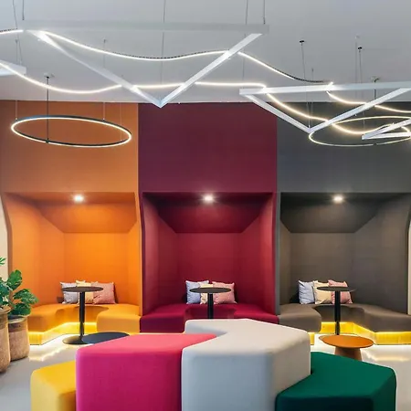 Aloft By Marriott Cancun-2