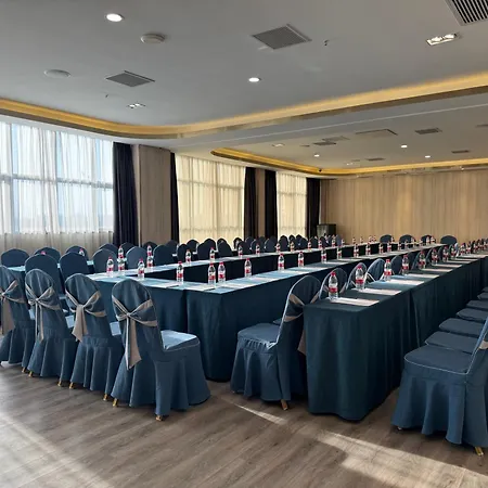Country Inn&Suites By Radisson, Shanghai Pvg-2