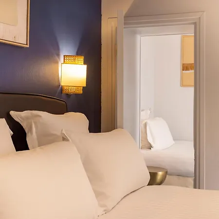 Hotel Le Nautilus-3
