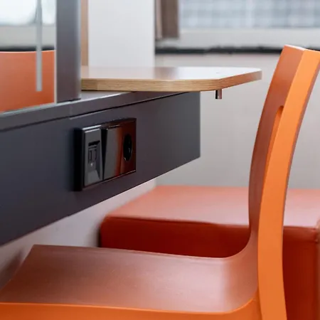 Easyhotel Amsterdam Arena Boulevard-3