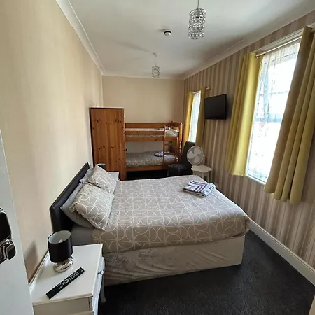 The Little Emily Guest House-3