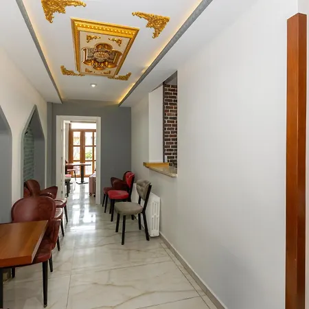 Olimpic Hotel-2