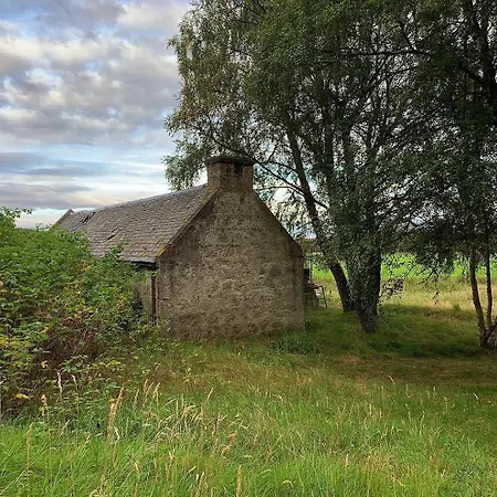 Dalrachney Lodge Hotel-2
