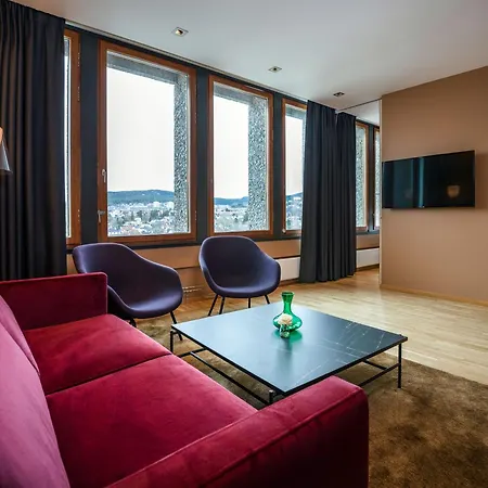 Quality Hotel 33-3