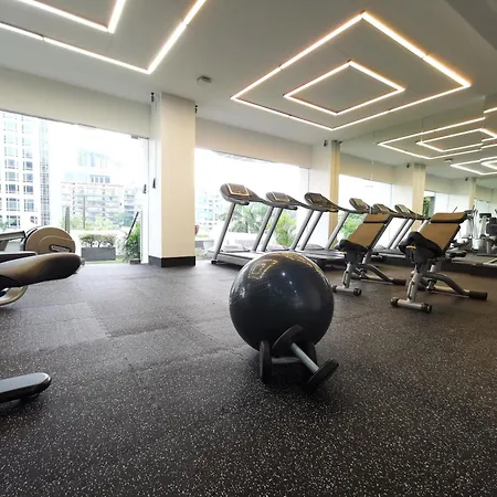 Copthorne King'S Hotel Singapore-3