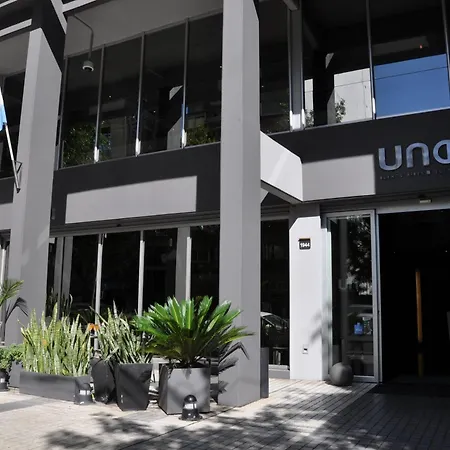 Uno Buenos Aires Suites-3