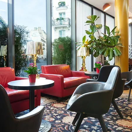 Hôtel Hor Europe-2