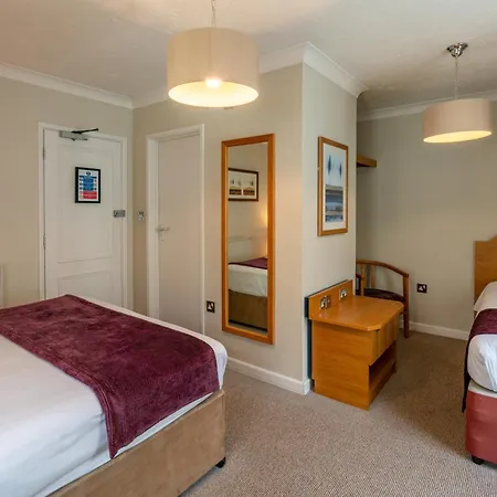 Avon Causeway Hotel-3