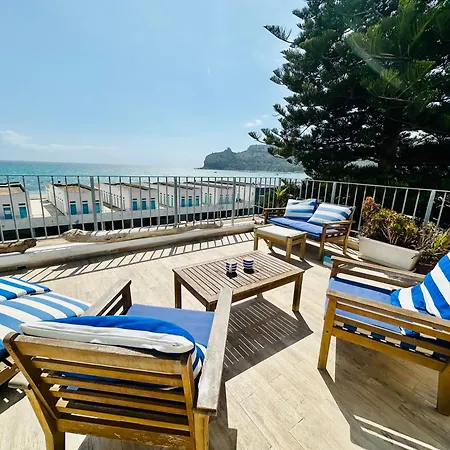 Il Profumo del Mare GuestHouse-3