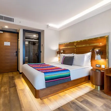 Hay Hotel Alsancak-2