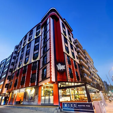Hay Hotel Alsancak-3