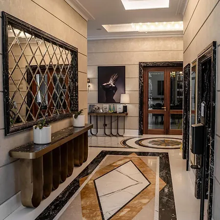 Radisson Collection Morina Hotel, Tirana-2