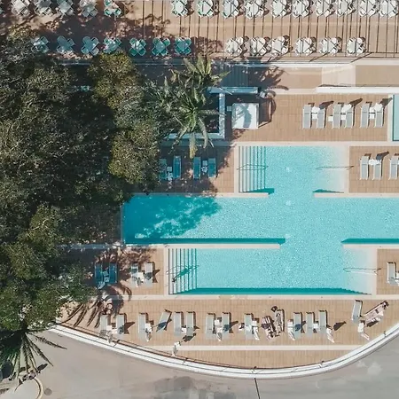 Hotel Na Taconera Sport & Relax-3