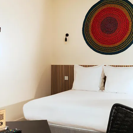 Hotel Korner Etoile-3