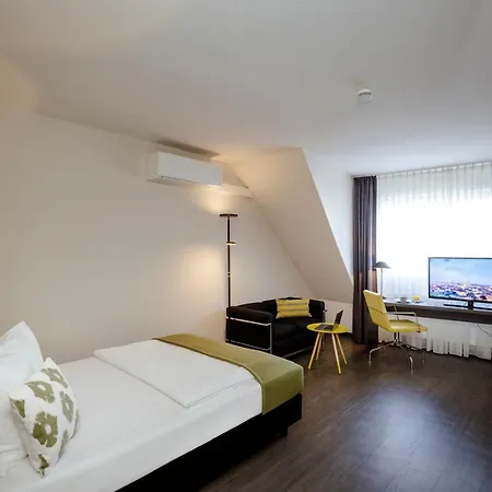 Altstadt-Hotel Bielefeld-2