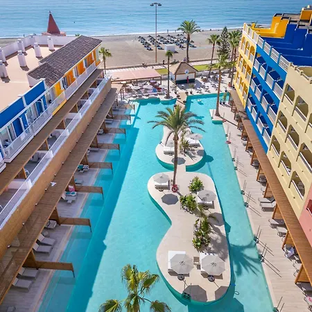 Mediterraneo Bay Hotel & Resort-3