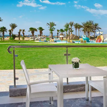 Hilton Hurghada Plaza Hotel-3