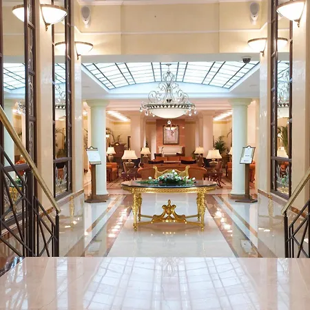 Opera Hotel - The Leading Hotels Of The World-3