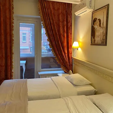Royal City Hotel-2
