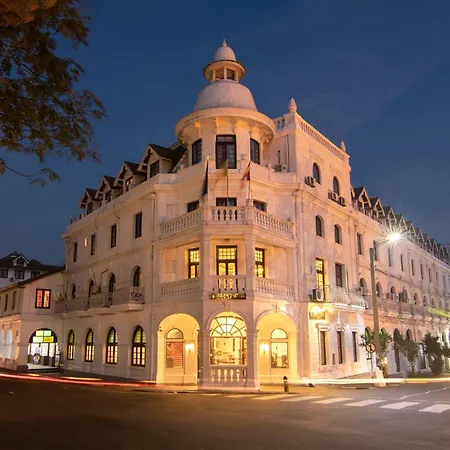 Queen'S Hotel Kandy - 160 Years Of Heritage-3