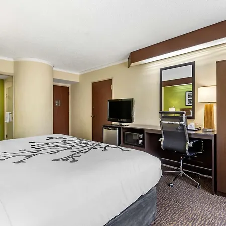 Sleep Inn Matthews-Charlotte-3