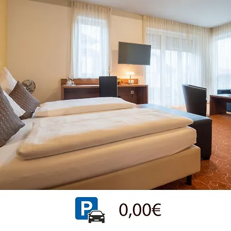 Hotel St Georg - Regensburg-3